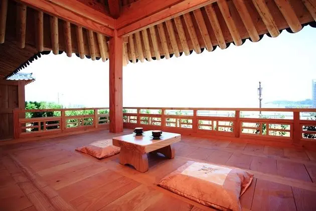 Superior Oda (Hansil, Ondol Type)