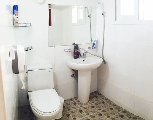 Family Oda (Traditional)