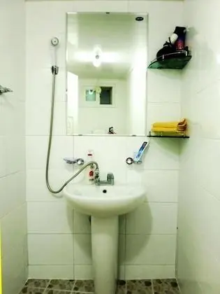 Traditional Tek Büyük Yataklı Oda