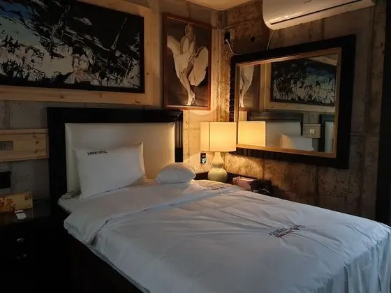 İki Ayrı Yataklı Oda