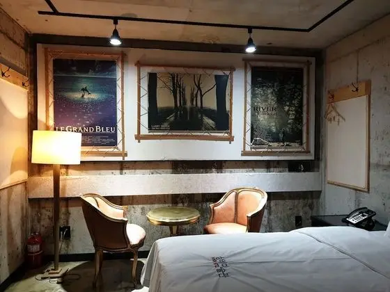 İki Ayrı Yataklı Oda