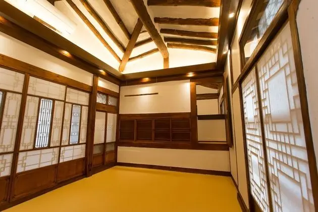 Traditional Oda (Anbang)