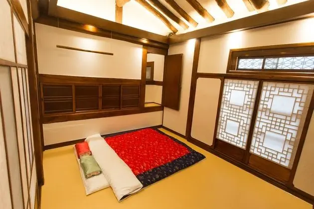 Traditional Oda (Anbang)
