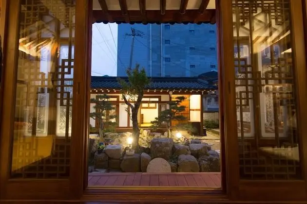 Traditional Oda (Araetbang)
