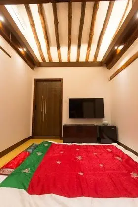 Traditional Oda (Araetbang)