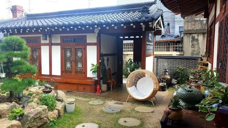Traditional Oda (Araetbang)
