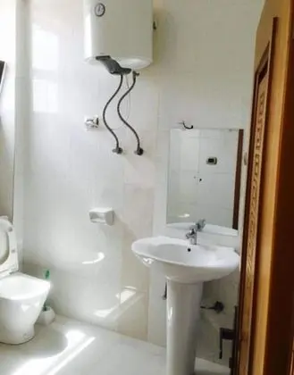 Deluxe İki Ayrı Yataklı Oda