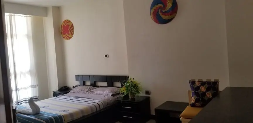 Deluxe Süit