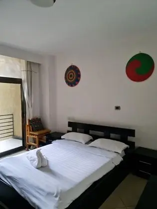 Deluxe Süit