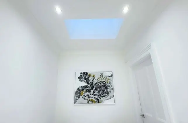 Süit, 1 Yatak Odası