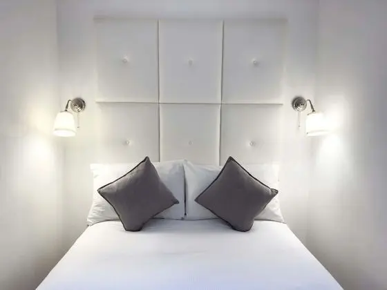 Süit, 1 Yatak Odası