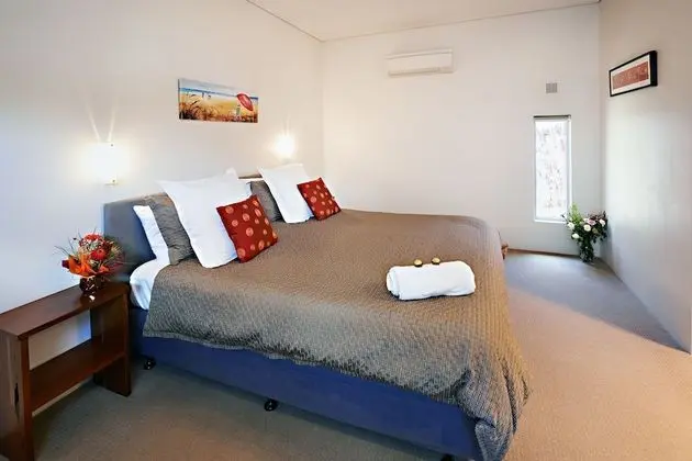 Premium Kır Evi, 1 En Büyük (King) Boy Yatak, Engellilere Uygun, Liman Manzaralı (York)
