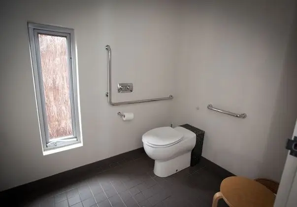 Premium Kır Evi, 1 En Büyük (King) Boy Yatak, Engellilere Uygun, Liman Manzaralı (York)