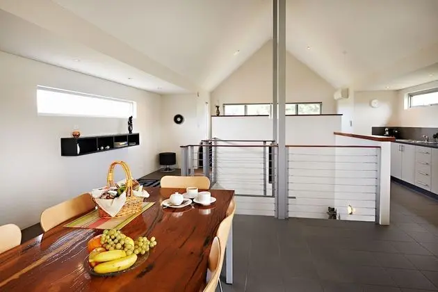 Premium Sıra Ev, 2 Yatak Odası, 2 Banyolu, Şehir Manzaralı (Vancouver)