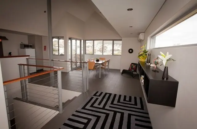 Premium Sıra Ev, 2 Yatak Odası, 2 Banyolu, Şehir Manzaralı (Vancouver)