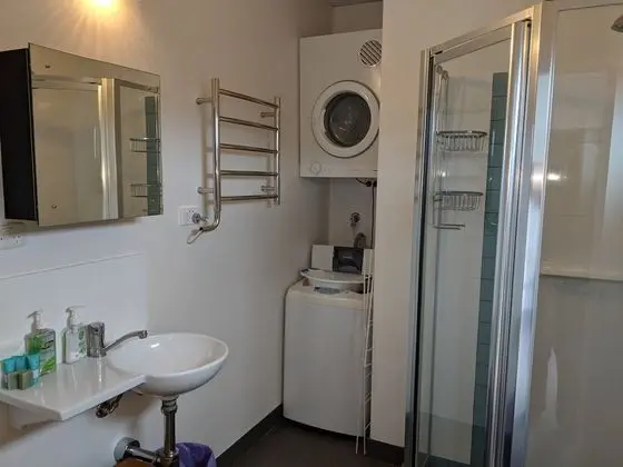 Premium Sıra Ev, 2 Yatak Odası, 2 Banyolu, Şehir Manzaralı (Vancouver)