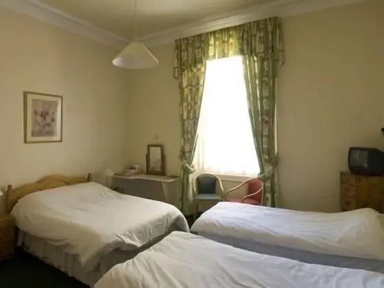 Standard Süit, Banyolu/Duşlu