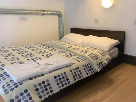 Apart Daire, 1 Yatak Odası, Özel Banyo, Asma Kat