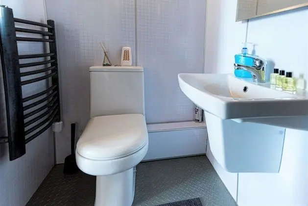 Apart Daire, 1 Yatak Odası, Özel Banyo, Asma Kat