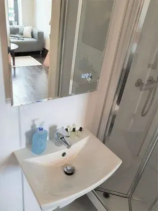 Apart Daire, 1 Yatak Odası, Özel Banyo, Asma Kat