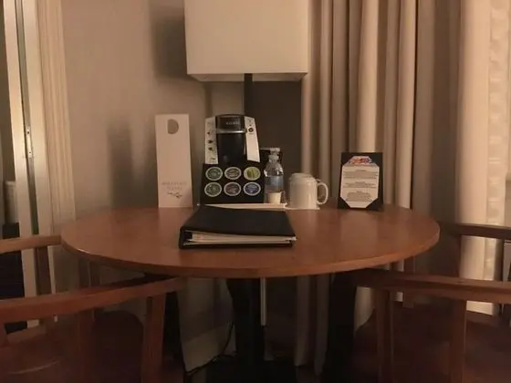 Junior Süit, 1 En Büyük (King) Boy Yatak, Manzaralı