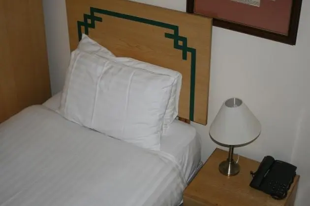 Tek Kişilik Oda