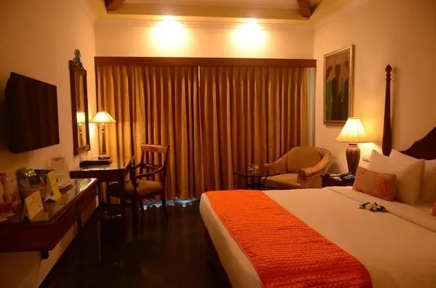 Deluxe Oda, Kısmi Deniz Manzaralı (on 1st Floor)