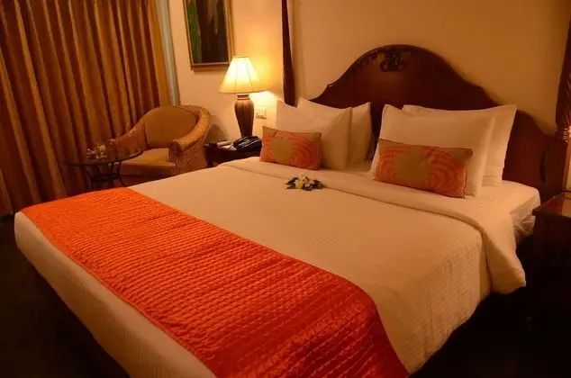 Deluxe Oda, Kısmi Deniz Manzaralı (on 1st Floor)