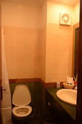 Deluxe Oda, Kısmi Deniz Manzaralı (on 1st Floor)
