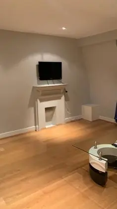 Basic Apart Daire, 2 Büyük (Queen) Boy Yatak, Sigara İçilmez, Şehir Manzaralı