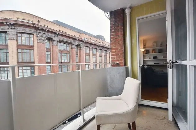 Basic Apart Daire, 2 Büyük (Queen) Boy Yatak, Sigara İçilmez, Şehir Manzaralı