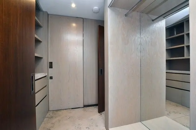 Basic Apart Daire, 2 Büyük (Queen) Boy Yatak, Sigara İçilmez, Şehir Manzaralı