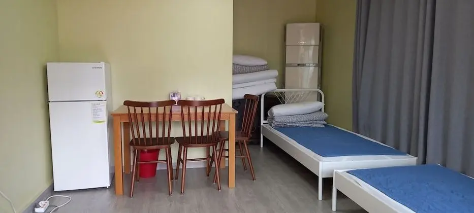 Family Oda, 1 Yatak Odası, Şehir Manzaralı