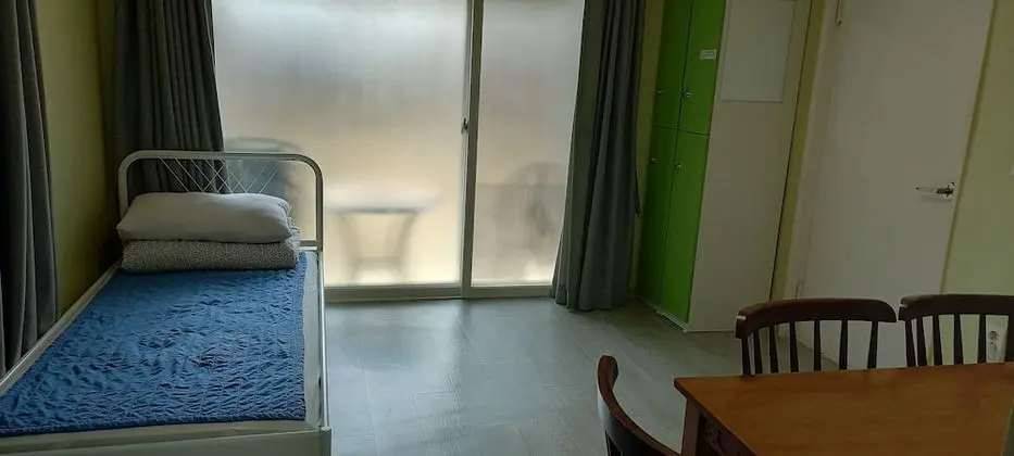 Family Oda, 1 Yatak Odası, Şehir Manzaralı