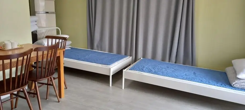 Family Oda, 1 Yatak Odası, Şehir Manzaralı