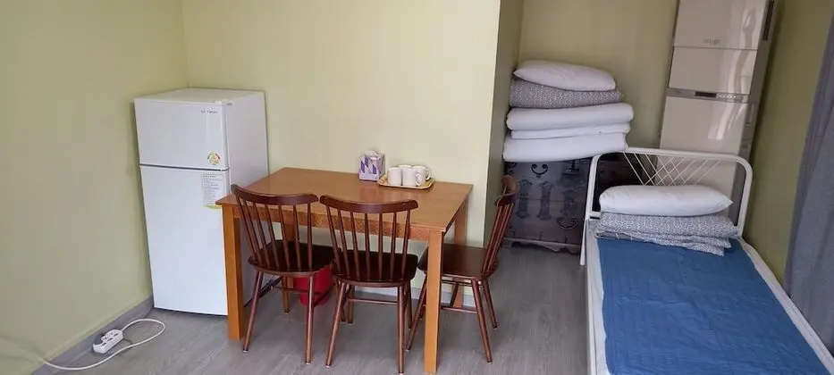 Family Oda, 1 Yatak Odası, Şehir Manzaralı