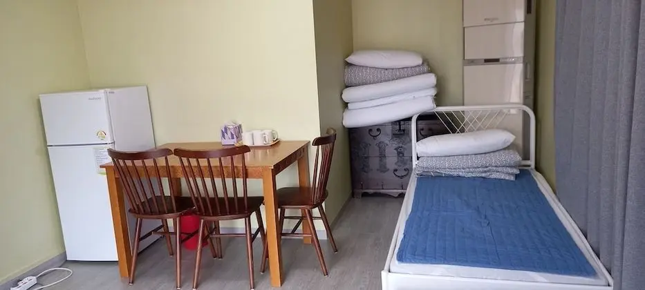 Family Oda, 1 Yatak Odası, Şehir Manzaralı