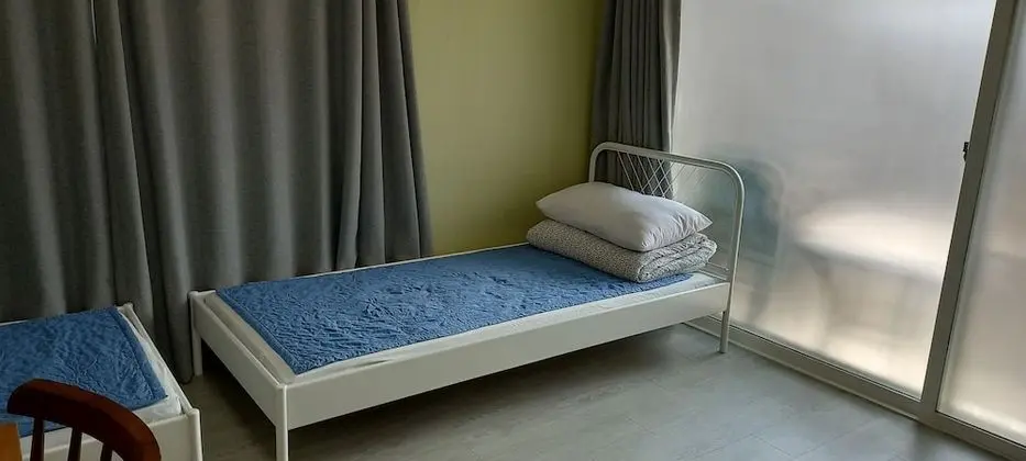 Family Oda, 1 Yatak Odası, Şehir Manzaralı