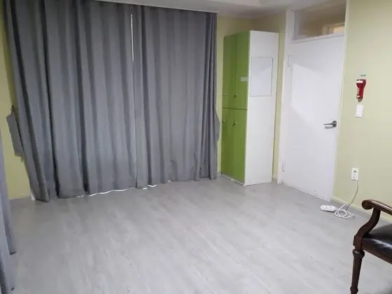 Family Oda, 1 Yatak Odası, Şehir Manzaralı