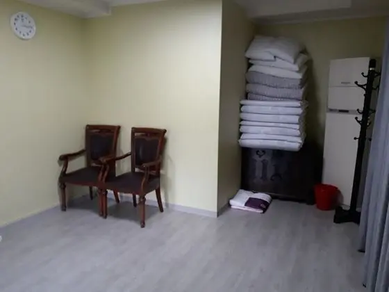 Family Oda, 1 Yatak Odası, Şehir Manzaralı