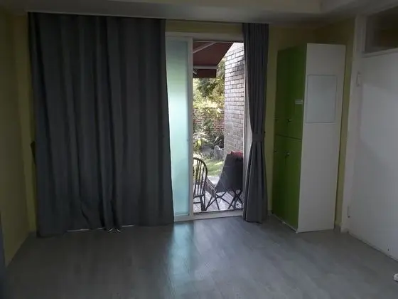 Family Oda, 1 Yatak Odası, Şehir Manzaralı