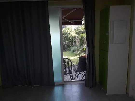 Family Oda, 1 Yatak Odası, Şehir Manzaralı