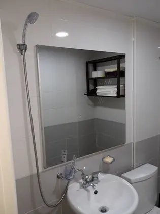 Family Oda, 1 Yatak Odası, Şehir Manzaralı
