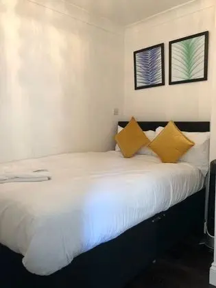 Premium Apart Daire, 2 Büyük (Queen) Boy Yatak, Sigara İçilmez, Şehir Manzaralı