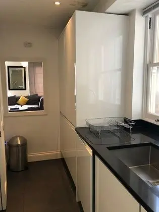 Premium Apart Daire, 2 Büyük (Queen) Boy Yatak, Sigara İçilmez, Şehir Manzaralı