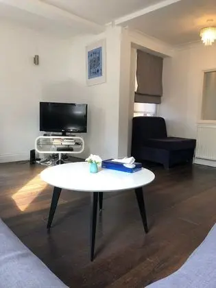 Premium Apart Daire, 2 Büyük (Queen) Boy Yatak, Sigara İçilmez, Şehir Manzaralı