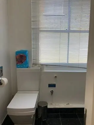 Premium Apart Daire, 2 Büyük (Queen) Boy Yatak, Sigara İçilmez, Şehir Manzaralı