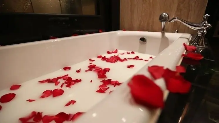 Honeymoon Süit
