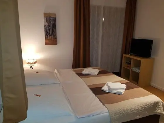 Apart Daire (B1 incl. Cleaning Fee 35 EUR)