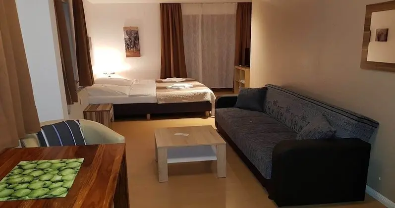 Apart Daire (B1 incl. Cleaning Fee 35 EUR)